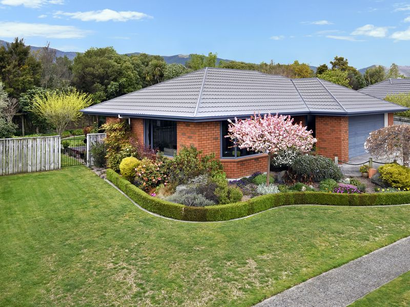 26 Hoult Crescent, Monaco