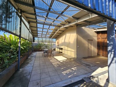 14 Osborne Street, Southend