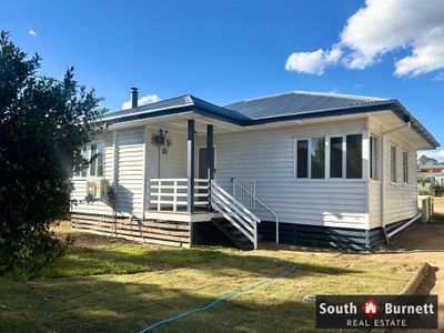 40 Albert Street, Kingaroy