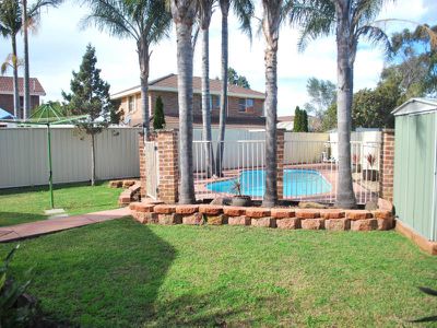 3 Luke Place, Horsley
