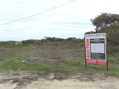 Lot 66, Cape Douglas Road, Cape Douglas