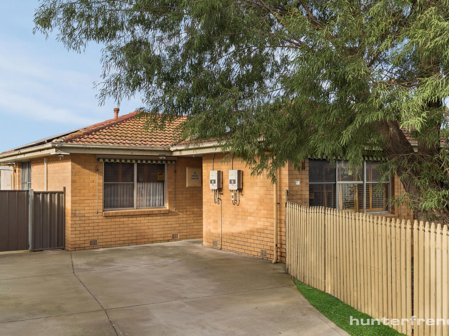 81 Old Geelong Road, Laverton