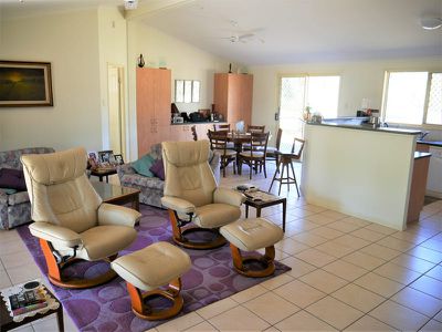 489 Nanango Brooklands Road, Nanango