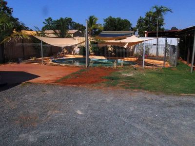 29 Osprey Drive, South Hedland