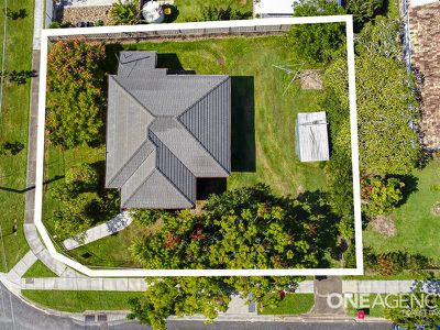 65 Balsa St, Inala