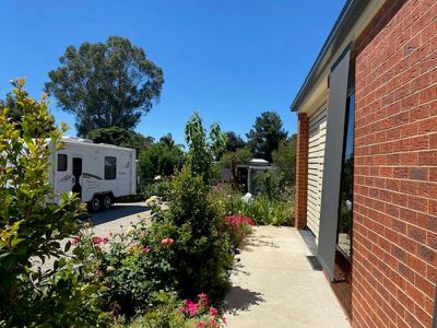 15 Maunder Street, Koondrook