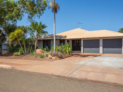 3 Oyster Court, South Hedland