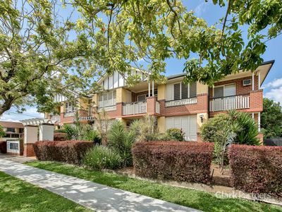 B9 / 151 Beatrice Terrace, Ascot