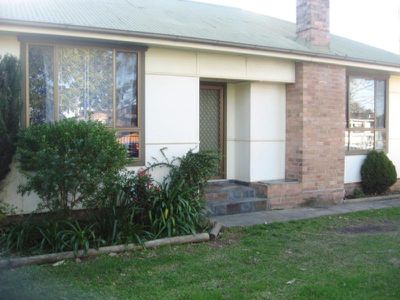 38 Blackman Parade, Unanderra