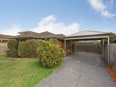 65 Bertrand Avenue, Mulgrave