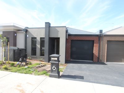 7 Seeber Street, Epping