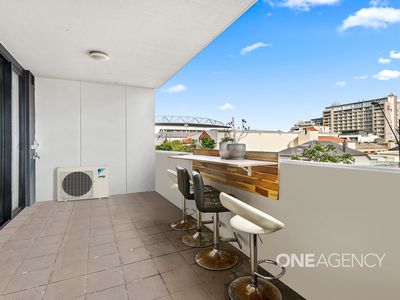 105 / 28 Burelli Street, Wollongong