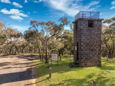 "Bluestone Ridge"  Kilmore-Lancefield Rd, Kilmore