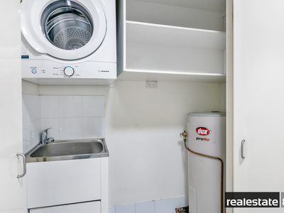 18 / 3-9 Lucknow Place, West Perth