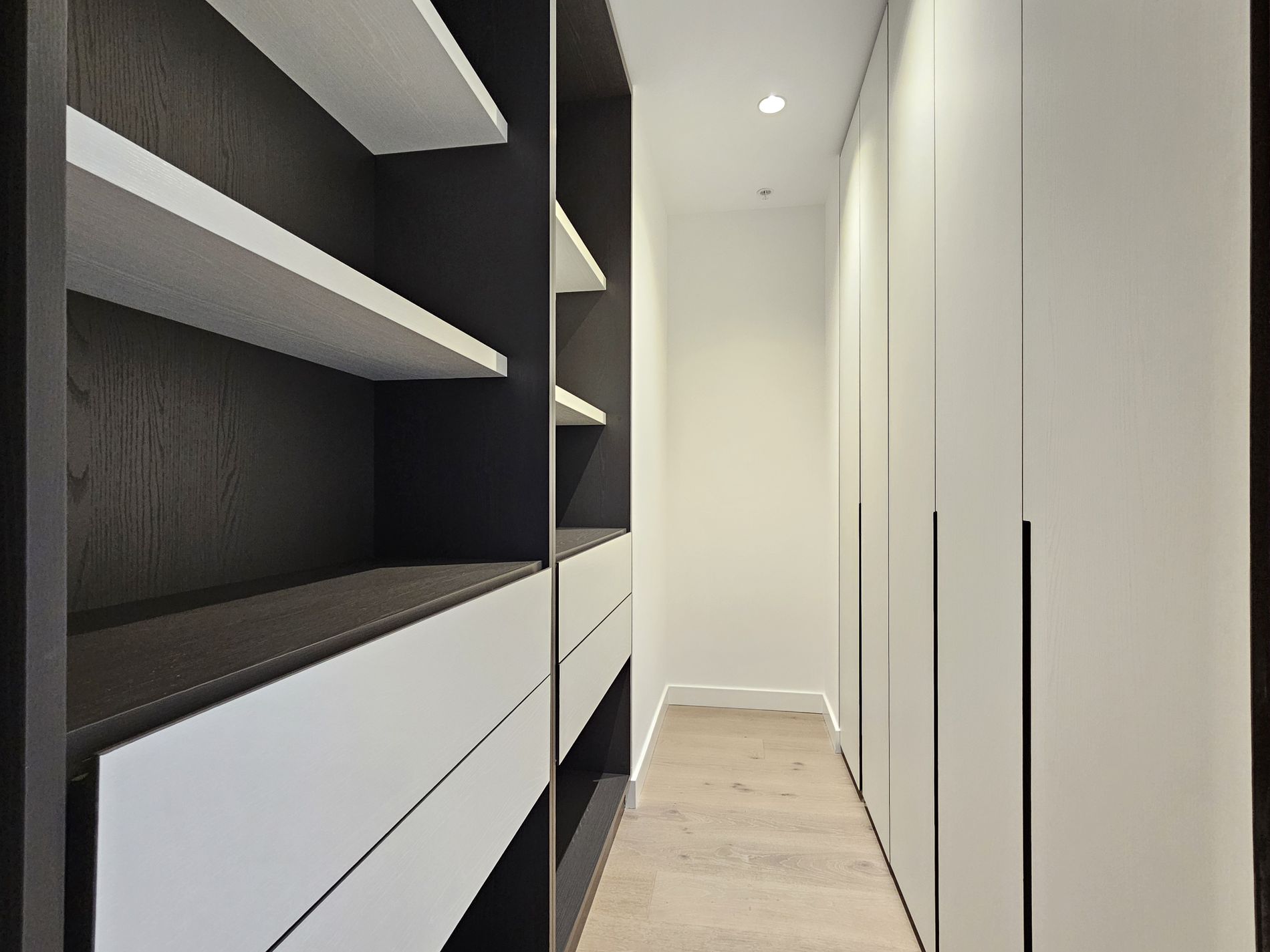 2103 / 260 Spencer Street, Melbourne