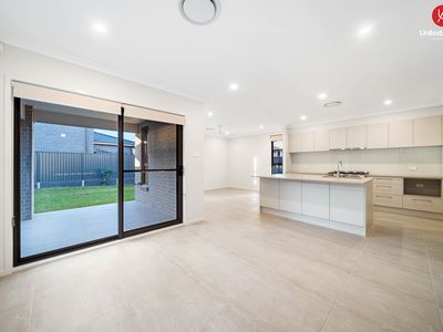 Lot 20 Lippizan Road, Austral
