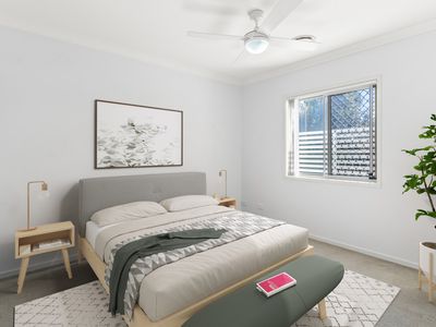 3 / 51 Hedley Avenue, Nundah