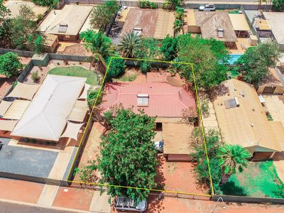 8 Delamere Place, South Hedland