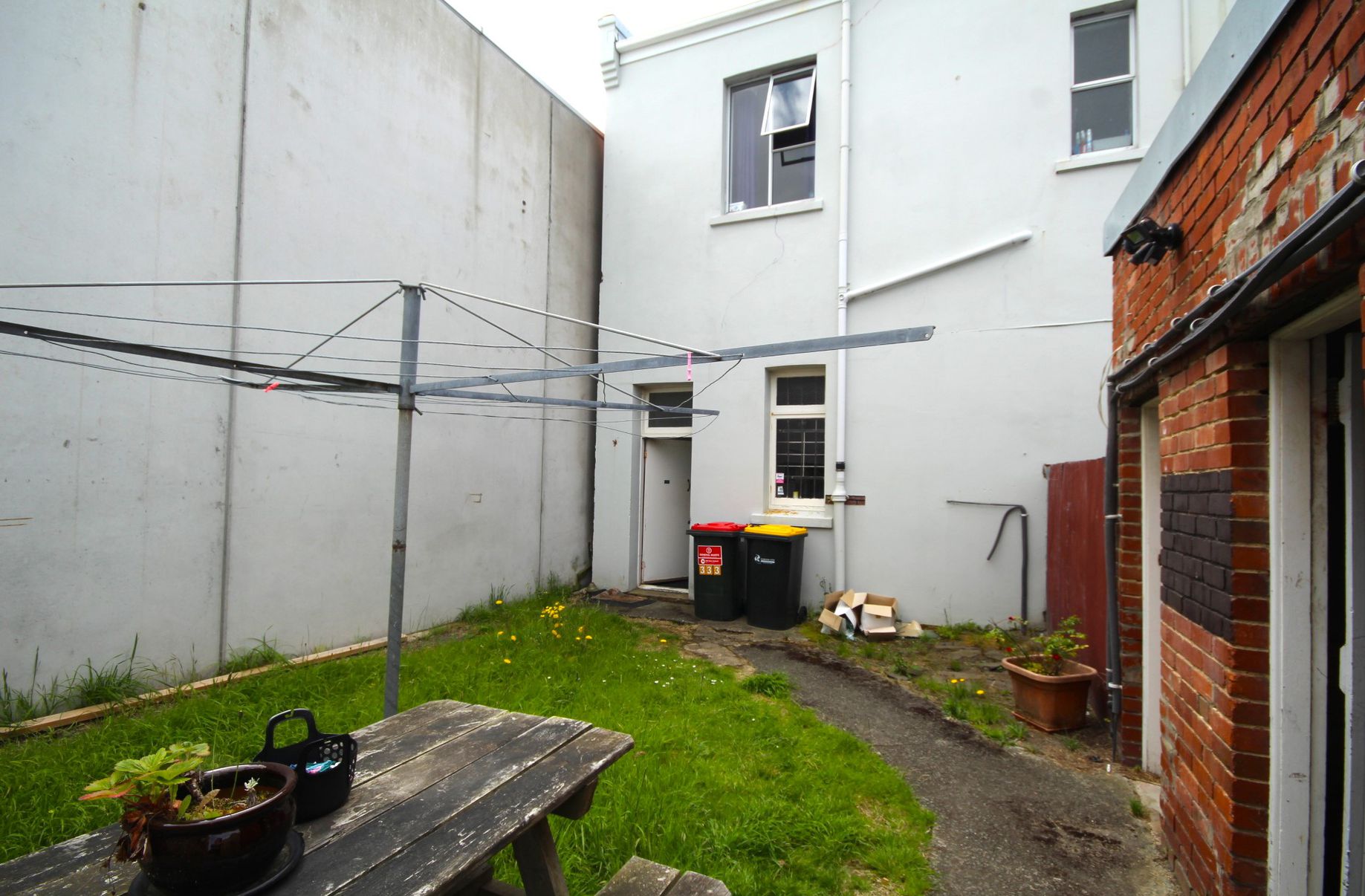 A / 333 King Edward Street, South Dunedin