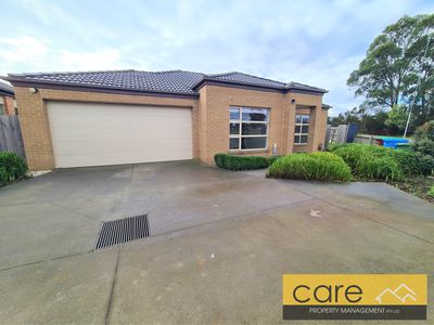 5 / 22 Immy Parade, Narre Warren