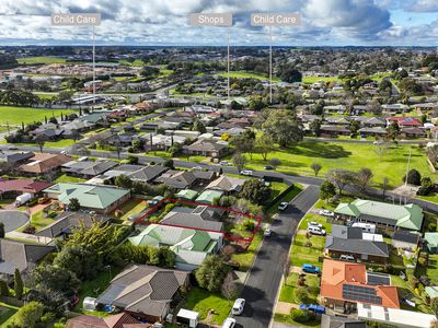 2 Heathfield Way, Mount Gambier