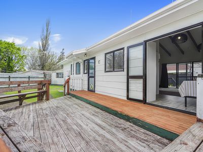 39 Waterford Road, Fitzroy