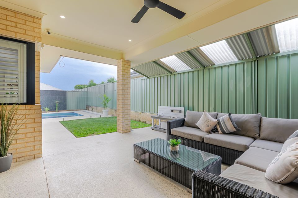 37 PATRON ROAD, Baldivis