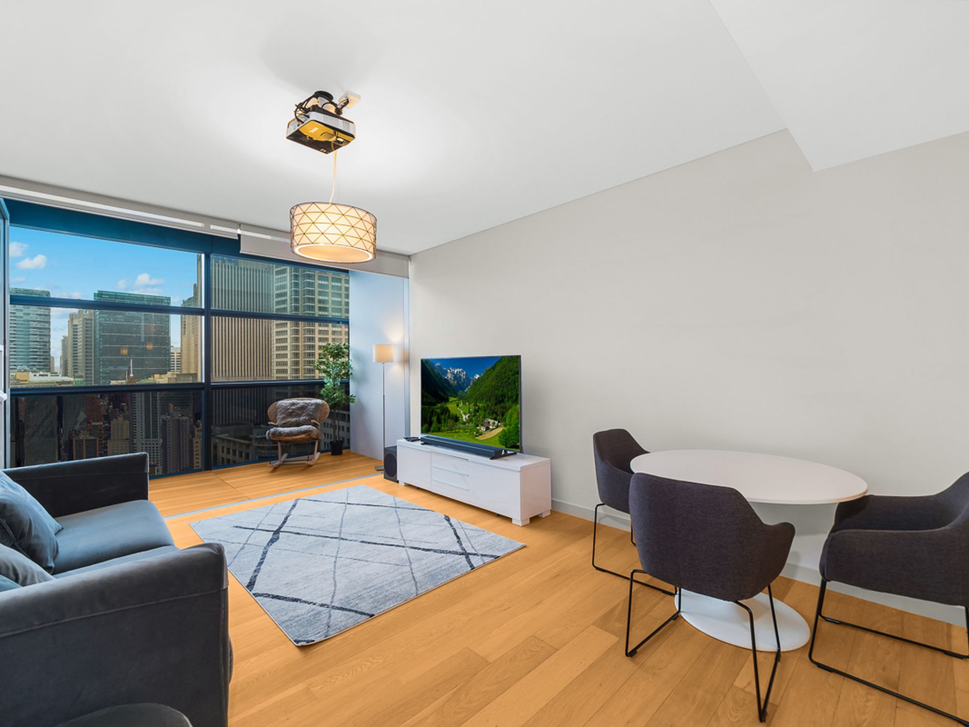 101 Bathurst Street, Sydney