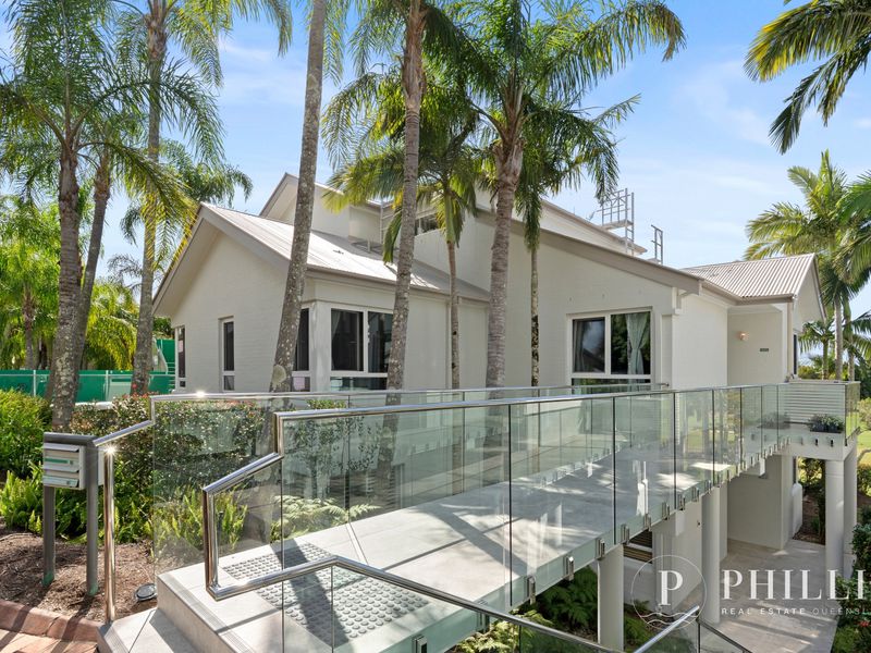 5003 Saint Andrews Terrace, Sanctuary Cove