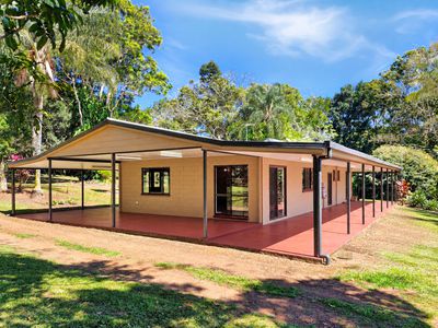 238 Ball Road, Peeramon