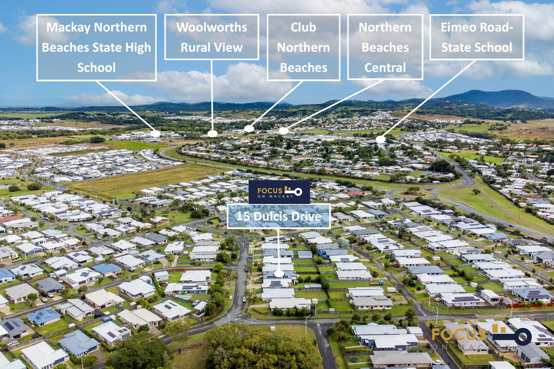 15 Dulcis Drive, Rural View