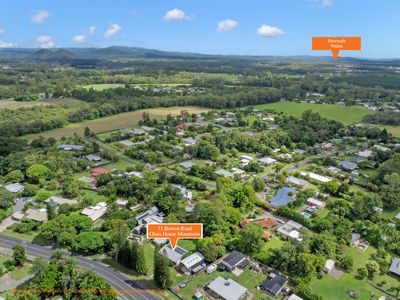 71 Bowen Road, Glass House Mountains