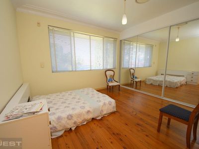 155 Johnston Road, Bass Hill