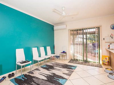 11 Gascoyne Court, South Hedland