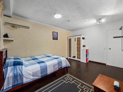 22 / 131 Wickham Street, Fortitude Valley