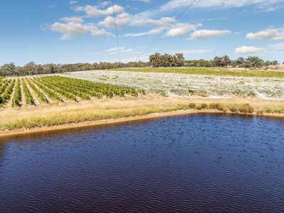 1081 Schoolhouse Lane, Heathcote