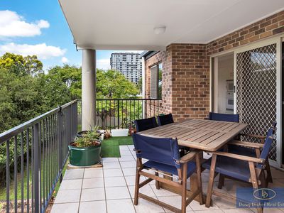 11 / 35 Maryvale Street, Toowong