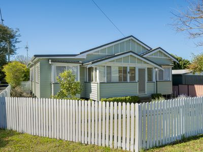1 Albert Street, Newtown