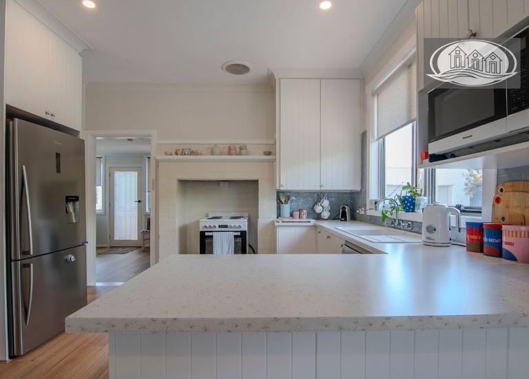 97 Palmer Street, Portland