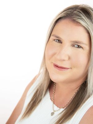 Katie Wilkinson LREA & Senior Property Manager