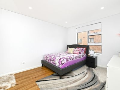 18 / 12-20 Garnet Street, Rockdale