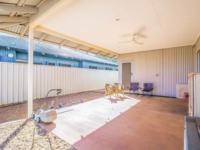 1 Fairlead Bend, South Hedland