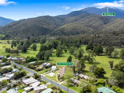 7 / 25 Fairway Avenue, Mount Beauty