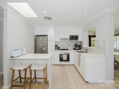 25a Pennine Way, Hamersley