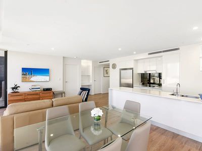 1403 / 139 Scarborough Street, Southport