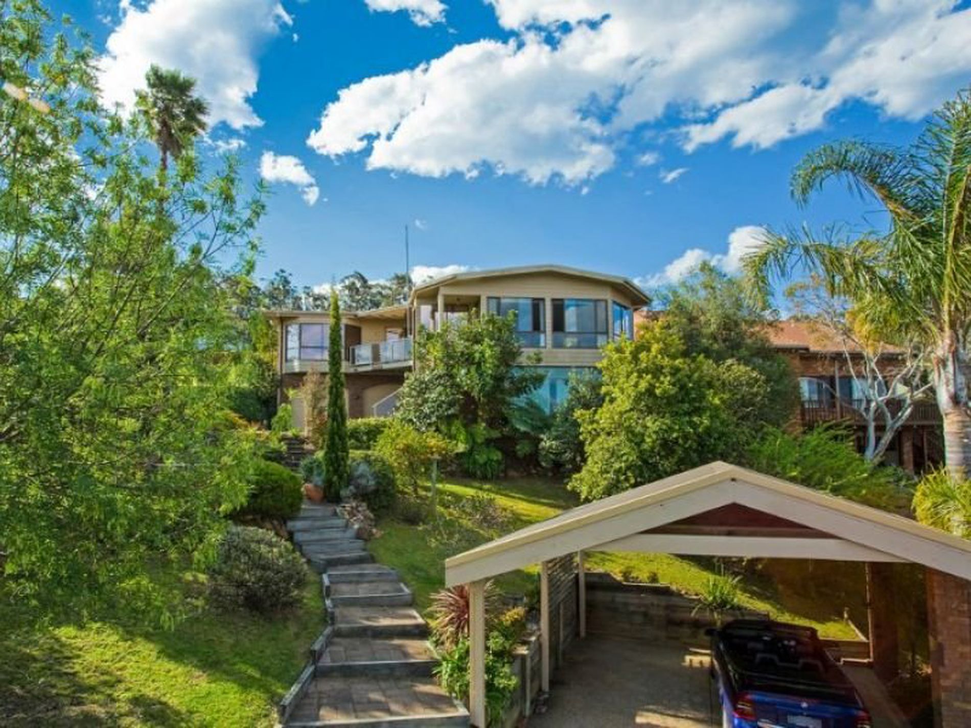 52 Garden Circle, Merimbula Sails Real Estate Merimbula