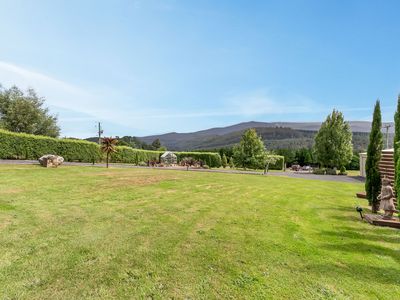 3365 Gordon River Road, Fitzgerald