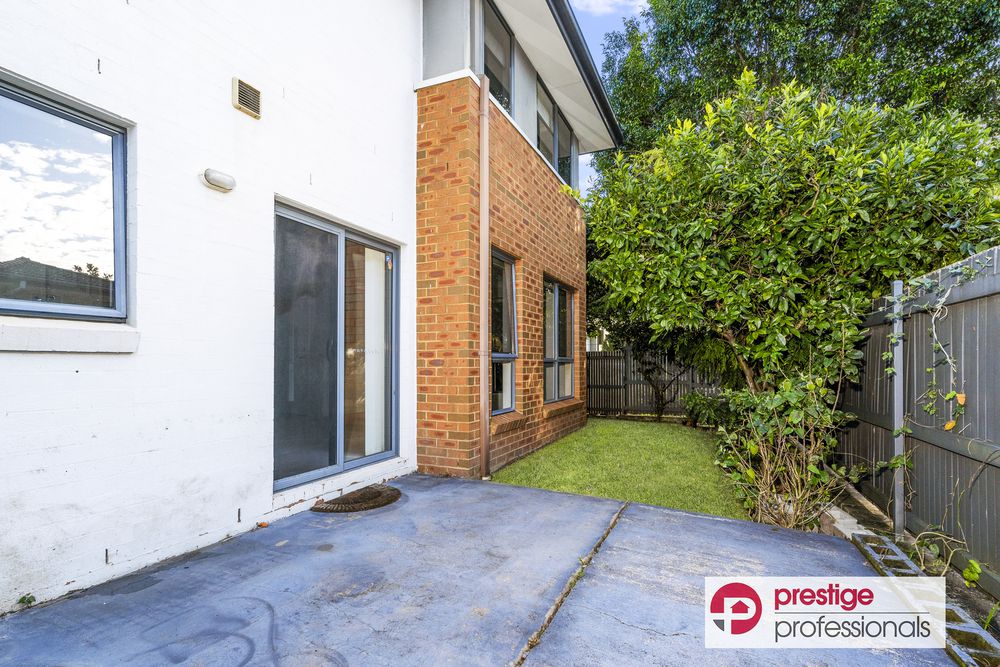 8 Wenton Road, Holsworthy