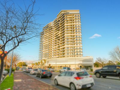 1303 / 893 Canning Hwy, Mount Pleasant