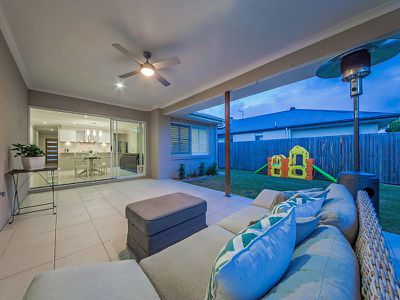 17 Foxwood Circuit, Wakerley